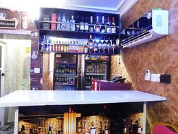 Toprano Hotel