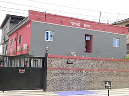 Toprano Hotel