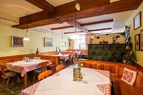 Hotel Restaurant Kollar Göbl