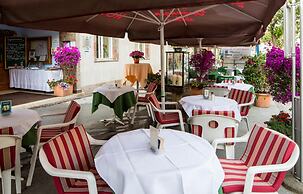 Hotel Restaurant Kollar Göbl