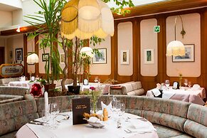 Hotel Restaurant Kollar Göbl