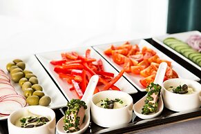 Hotel Restaurant Kollar Göbl