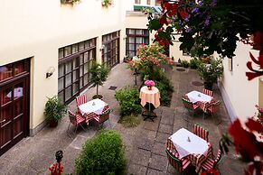 Hotel Restaurant Kollar Göbl