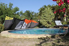 Casa para temporada no Cumbuco