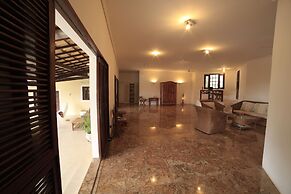 Casa para temporada no Cumbuco