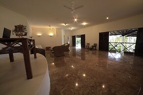 Casa para temporada no Cumbuco