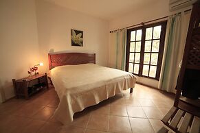 Casa para temporada no Cumbuco