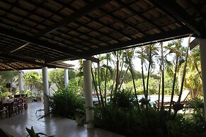 Casa para temporada no Cumbuco