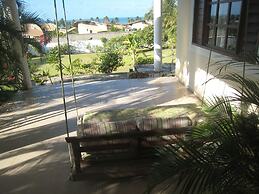 Casa para temporada no Cumbuco