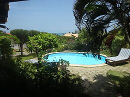 Casa para temporada no Cumbuco