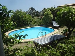 Casa para temporada no Cumbuco