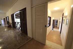 Casa para temporada no Cumbuco