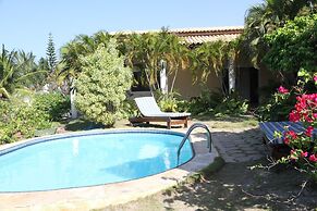 Casa para temporada no Cumbuco