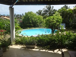 Casa para temporada no Cumbuco