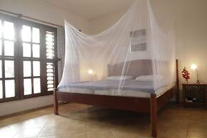 Casa para temporada no Cumbuco