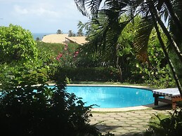 Casa para temporada no Cumbuco