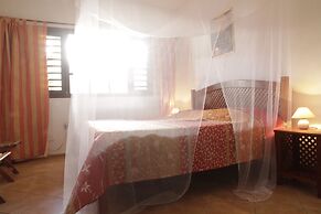 Casa para temporada no Cumbuco