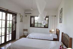 Casa para temporada no Cumbuco