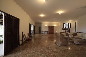 Casa para temporada no Cumbuco