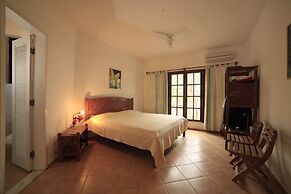 Casa para temporada no Cumbuco