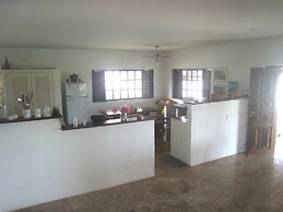 Casa para temporada no Cumbuco