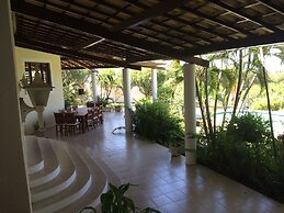 Casa para temporada no Cumbuco