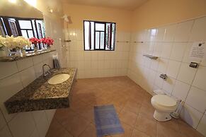 Casa para temporada no Cumbuco