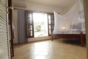 Casa para temporada no Cumbuco