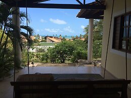 Casa para temporada no Cumbuco