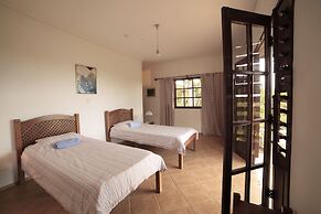 Casa para temporada no Cumbuco