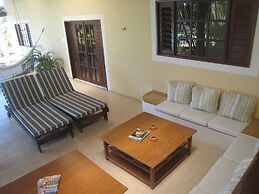 Casa para temporada no Cumbuco