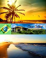 Casa para temporada no Cumbuco