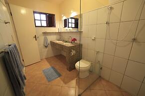 Casa para temporada no Cumbuco