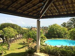 Casa para temporada no Cumbuco