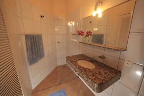 Casa para temporada no Cumbuco