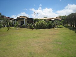 Casa para temporada no Cumbuco