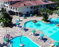 Mata Atlântica Park Hotel