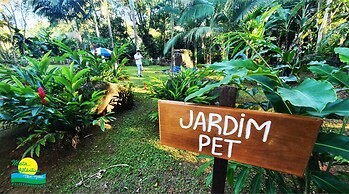 Mata Atlântica Park Hotel