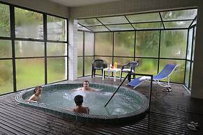 Mata Atlântica Park Hotel