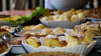 Mata Atlântica Park Hotel