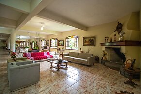 Mata Atlântica Park Hotel