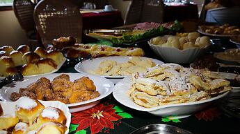 Mata Atlântica Park Hotel