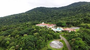 Mata Atlântica Park Hotel