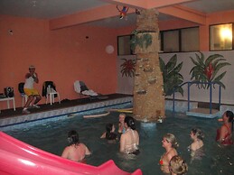 Mata Atlântica Park Hotel