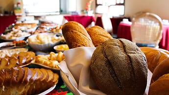 Mata Atlântica Park Hotel