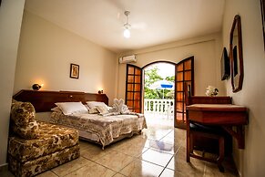 Mata Atlântica Park Hotel