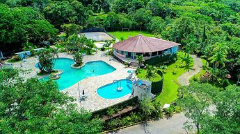 Mata Atlântica Park Hotel