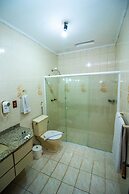 Mata Atlântica Park Hotel