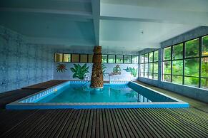 Mata Atlântica Park Hotel