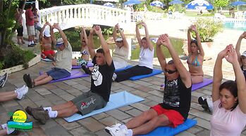 Mata Atlântica Park Hotel